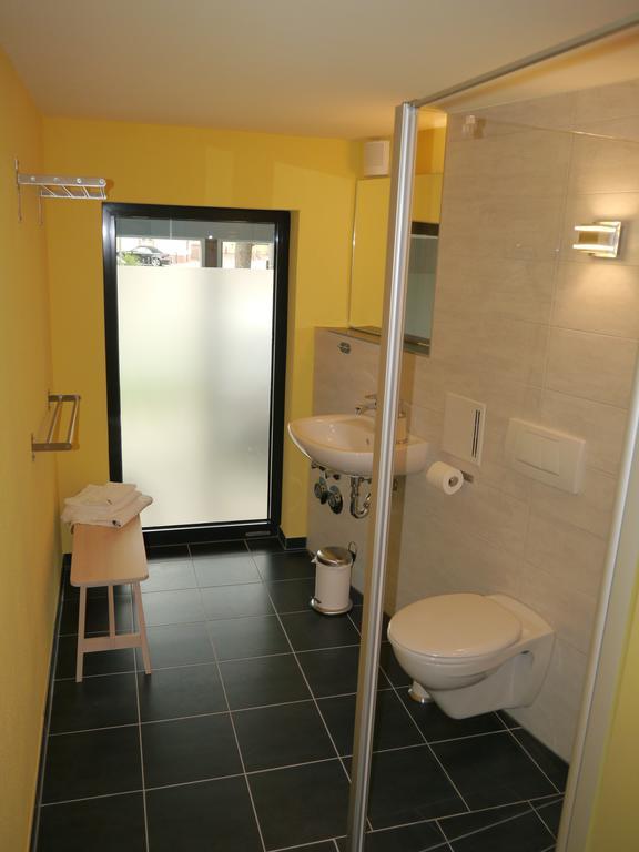 Tauberterrasse Apartment Wertheim Exterior foto